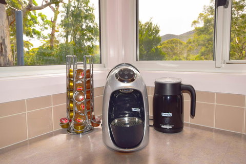 Blue Ridge Retreat - Whitsundays Accommodation 15