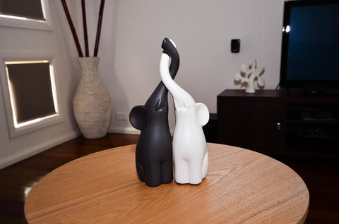 Blue Ridge Retreat - Whitsundays Accommodation 16