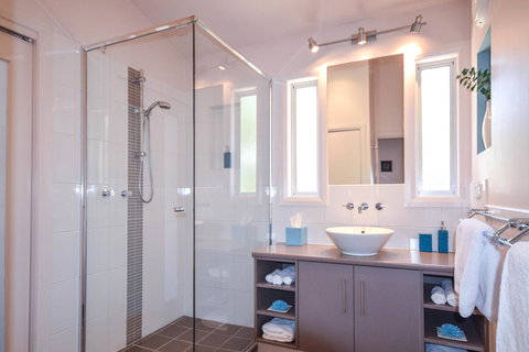 Blue Ridge Retreat - Whitsundays Accommodation 6