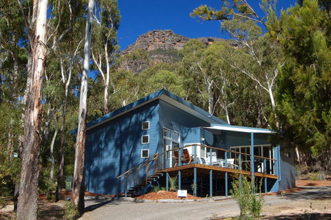 Blue Ridge Retreat - Whitsundays Accommodation 1