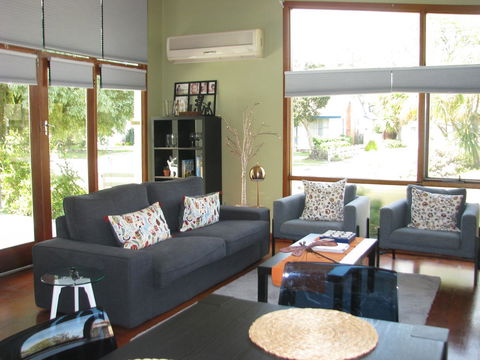 Growse House Yarram 3BR - Whitsundays Accommodation 4