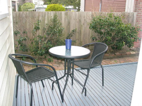 Growse House Yarram 3BR - Whitsundays Accommodation 13