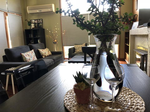 Growse House Yarram 3BR - Whitsundays Accommodation 3