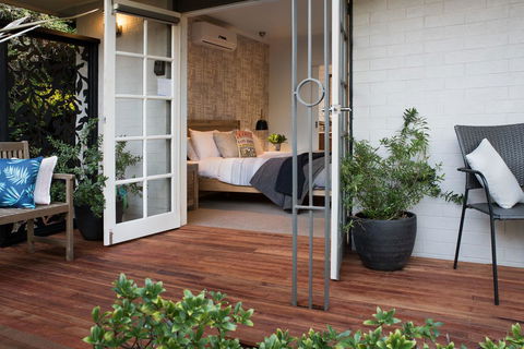 East Street Daylesford - Whitsundays Accommodation 5