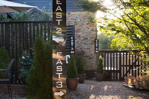 East Street Daylesford - Whitsundays Accommodation 15