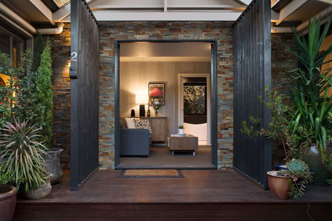 East Street Daylesford - Whitsundays Accommodation 6