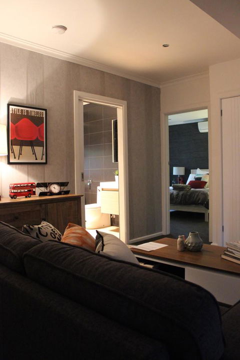 East Street Daylesford - Whitsundays Accommodation 4