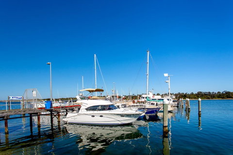 BIG4 Whiters Holiday Village - Whitsundays Accommodation 16