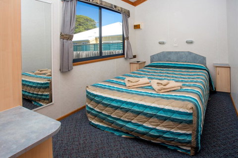 BIG4 Whiters Holiday Village - Whitsundays Accommodation 41