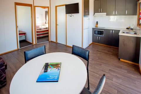 BIG4 Whiters Holiday Village - Whitsundays Accommodation 27