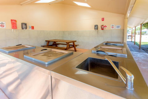 BIG4 Whiters Holiday Village - Whitsundays Accommodation 13
