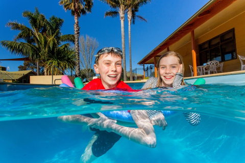 BIG4 Whiters Holiday Village - Whitsundays Accommodation 5