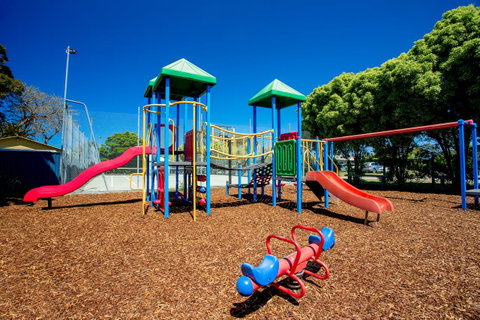 BIG4 Whiters Holiday Village - Whitsundays Accommodation 6