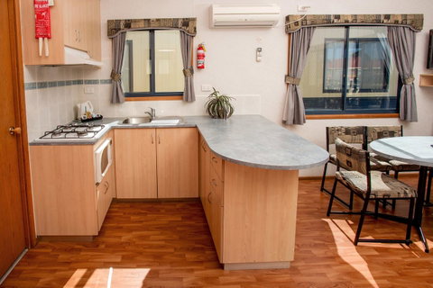 BIG4 Whiters Holiday Village - Whitsundays Accommodation 40