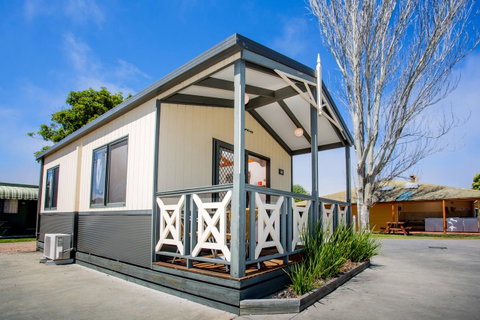 BIG4 Whiters Holiday Village - Whitsundays Accommodation 31