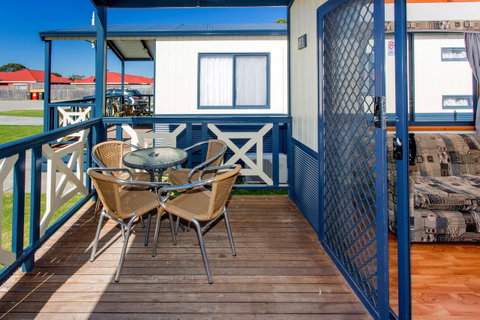 BIG4 Whiters Holiday Village - Whitsundays Accommodation 38