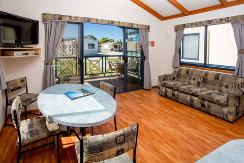 BIG4 Whiters Holiday Village - Whitsundays Accommodation 39