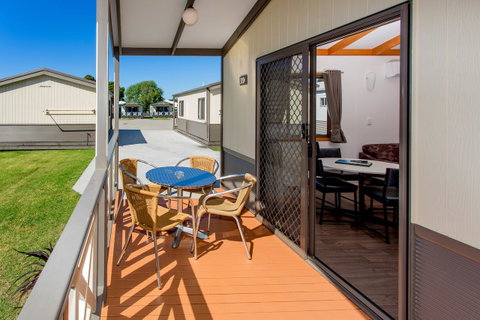 BIG4 Whiters Holiday Village - Whitsundays Accommodation 25
