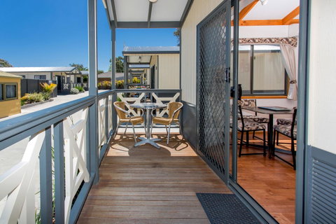 BIG4 Whiters Holiday Village - Whitsundays Accommodation 32