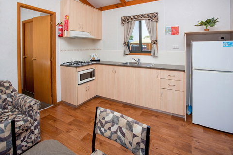 BIG4 Whiters Holiday Village - Whitsundays Accommodation 33