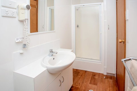 BIG4 Whiters Holiday Village - Whitsundays Accommodation 36