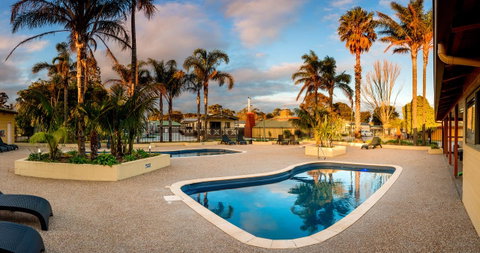 BIG4 Whiters Holiday Village - Whitsundays Accommodation 1