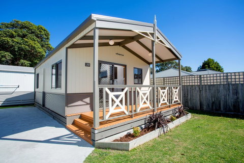 BIG4 Whiters Holiday Village - Whitsundays Accommodation 24