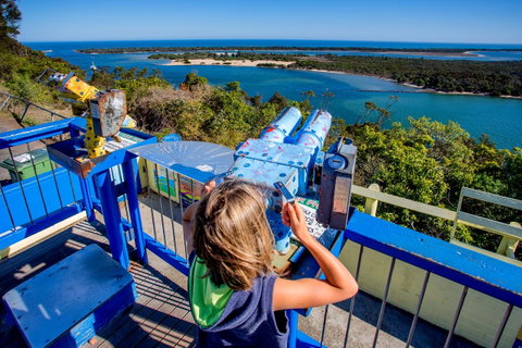 BIG4 Whiters Holiday Village - Whitsundays Accommodation 15
