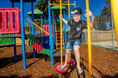 BIG4 Whiters Holiday Village - Whitsundays Accommodation 7