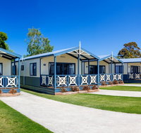 BIG4 Whiters Holiday Village - Whitsundays Accommodation