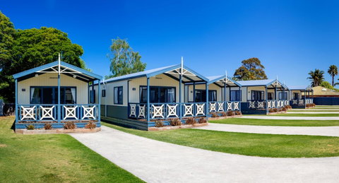 BIG4 Whiters Holiday Village - Whitsundays Accommodation 0