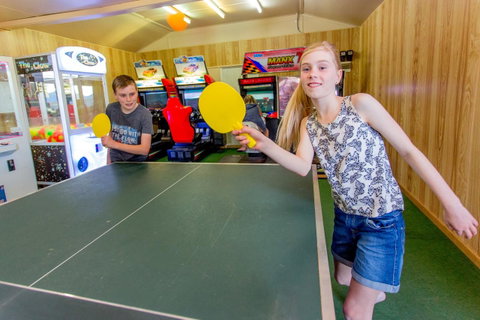 BIG4 Whiters Holiday Village - Whitsundays Accommodation 9