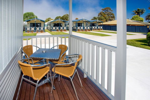 BIG4 Whiters Holiday Village - Whitsundays Accommodation 19