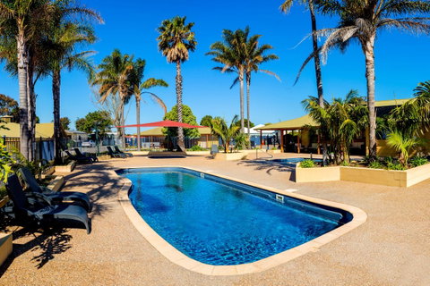 BIG4 Whiters Holiday Village - Whitsundays Accommodation 2