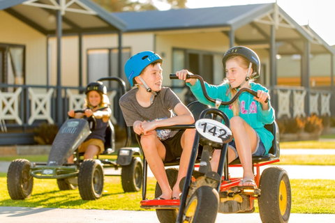 BIG4 Whiters Holiday Village - Whitsundays Accommodation 8