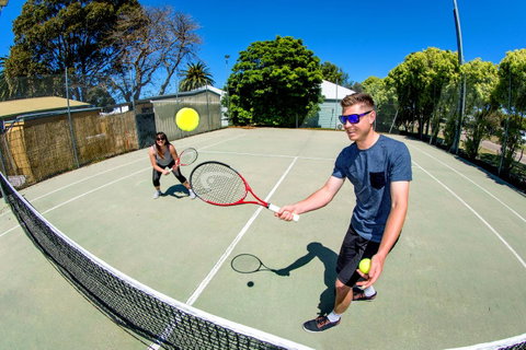 BIG4 Whiters Holiday Village - Whitsundays Accommodation 11
