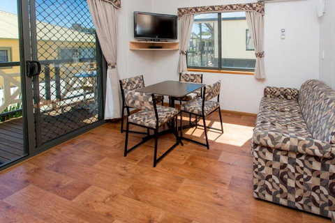 BIG4 Whiters Holiday Village - Whitsundays Accommodation 34