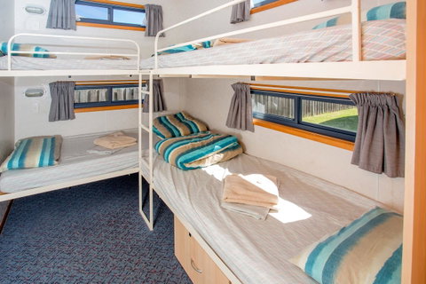 BIG4 Whiters Holiday Village - Whitsundays Accommodation 42