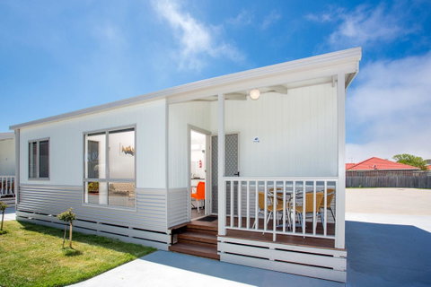 BIG4 Whiters Holiday Village - Whitsundays Accommodation 18