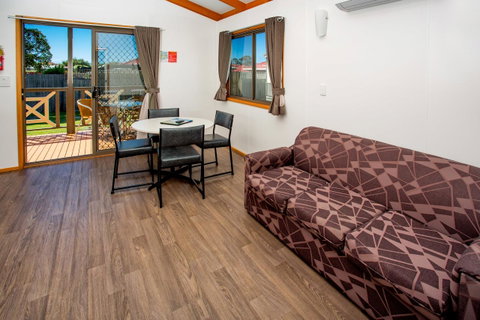 BIG4 Whiters Holiday Village - Whitsundays Accommodation 26