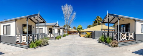 BIG4 Whiters Holiday Village - Whitsundays Accommodation 4