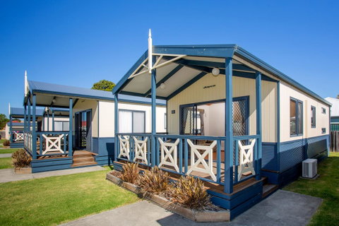 BIG4 Whiters Holiday Village - Whitsundays Accommodation 37