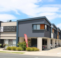 Bairnsdale International - Whitsundays Accommodation