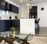 Escape on Birch - Whitsundays Accommodation
