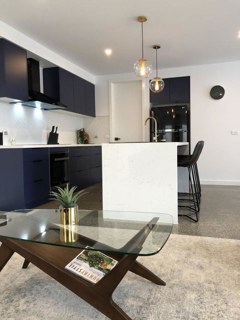 Escape On Birch - Whitsundays Accommodation 0