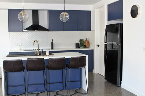 Escape On Birch - Whitsundays Accommodation 32