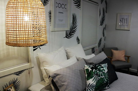 Escape On Birch - Whitsundays Accommodation 14