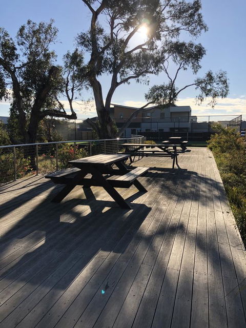Escape On Birch - Whitsundays Accommodation 21