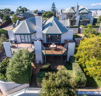 7 Monte Vista Sorrento - Whitsundays Accommodation