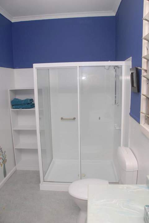 Green Grove - Whitsundays Accommodation 8